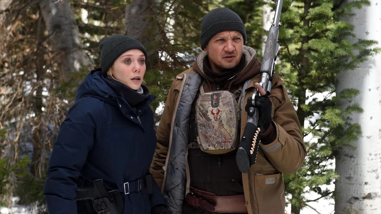 Wind River Collection