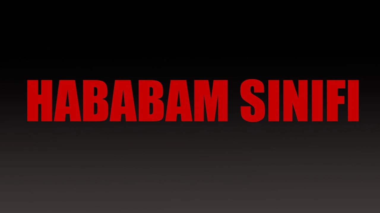 Hababam Sınıfı Koleksiyonu