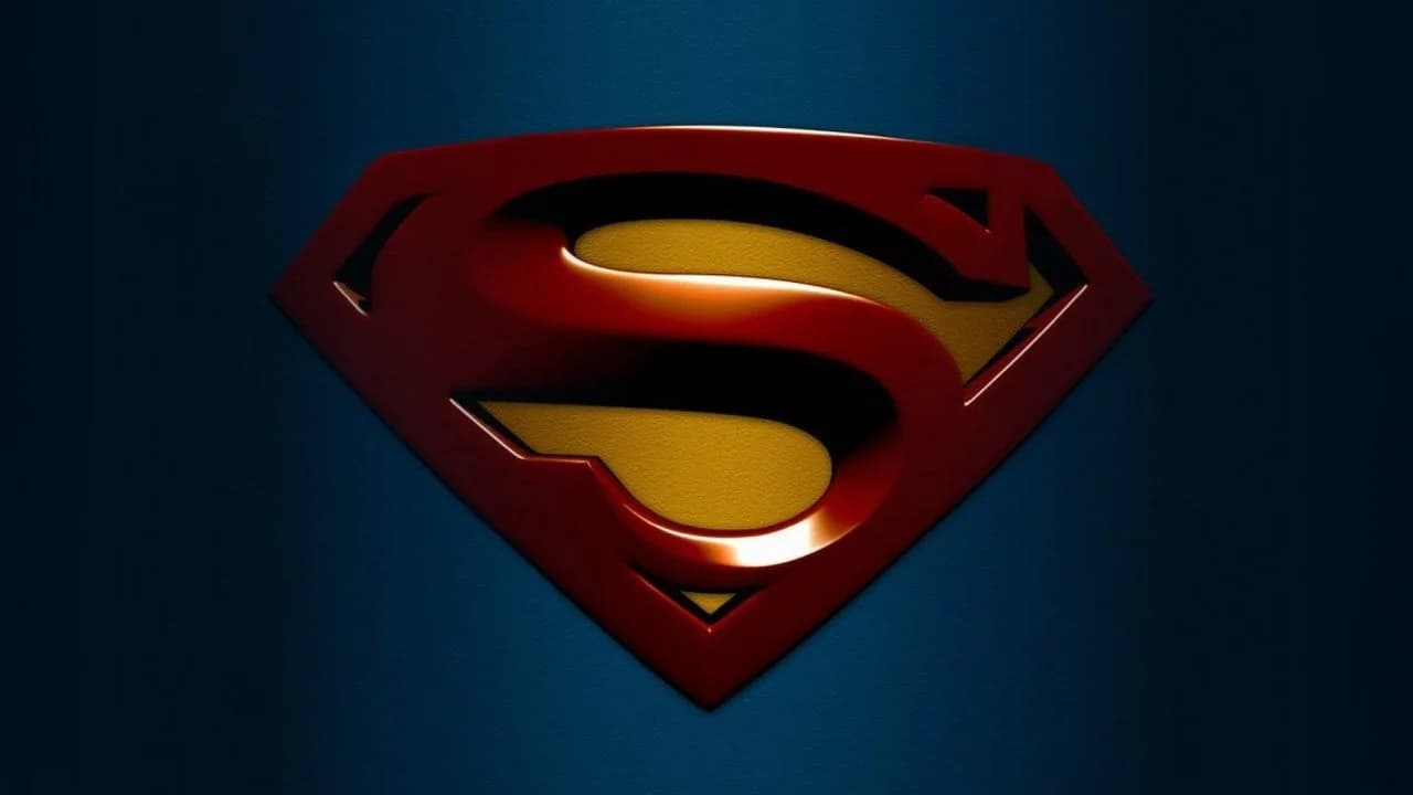 Superman [Seri]