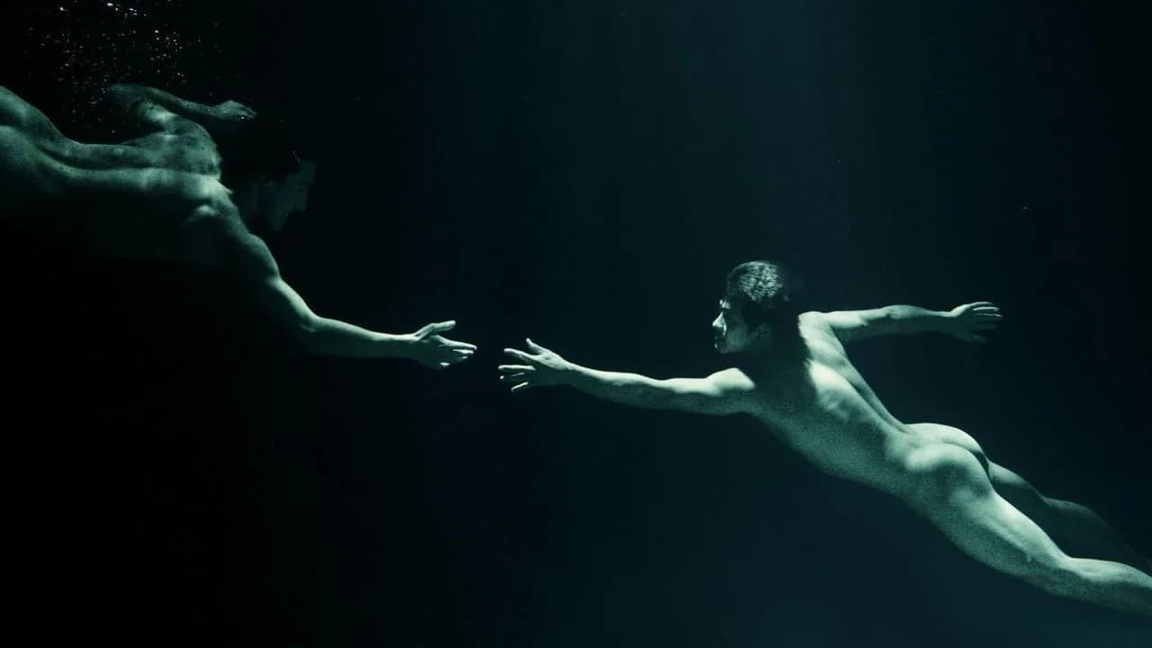極限三部曲（系列）