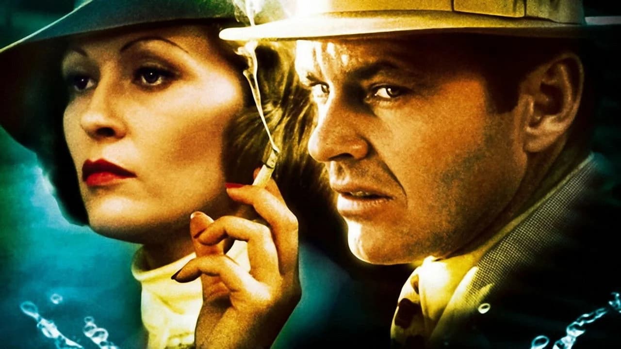 Jake Gittes [Seri]
