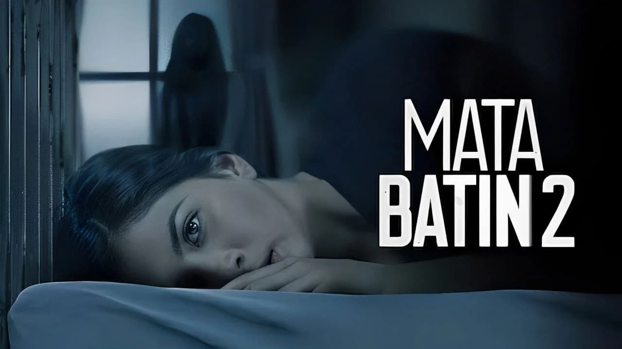 Mata Batin Collection