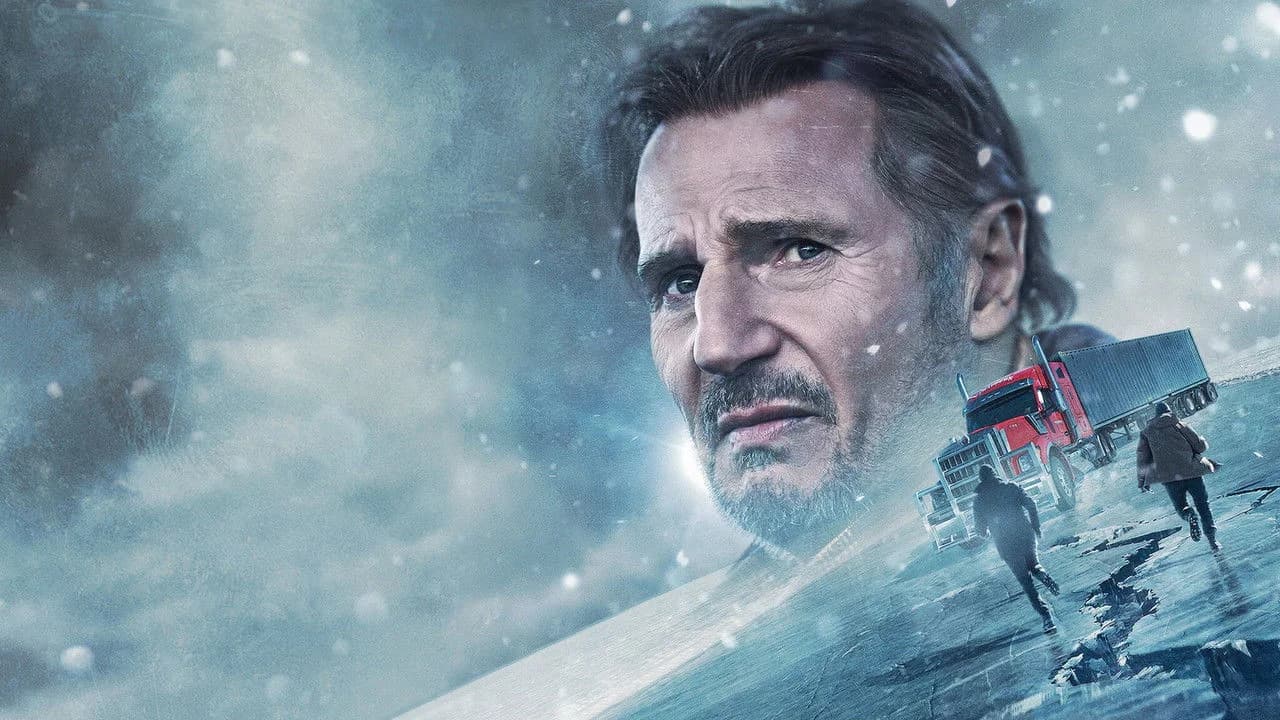 Cold Pursuit Collection