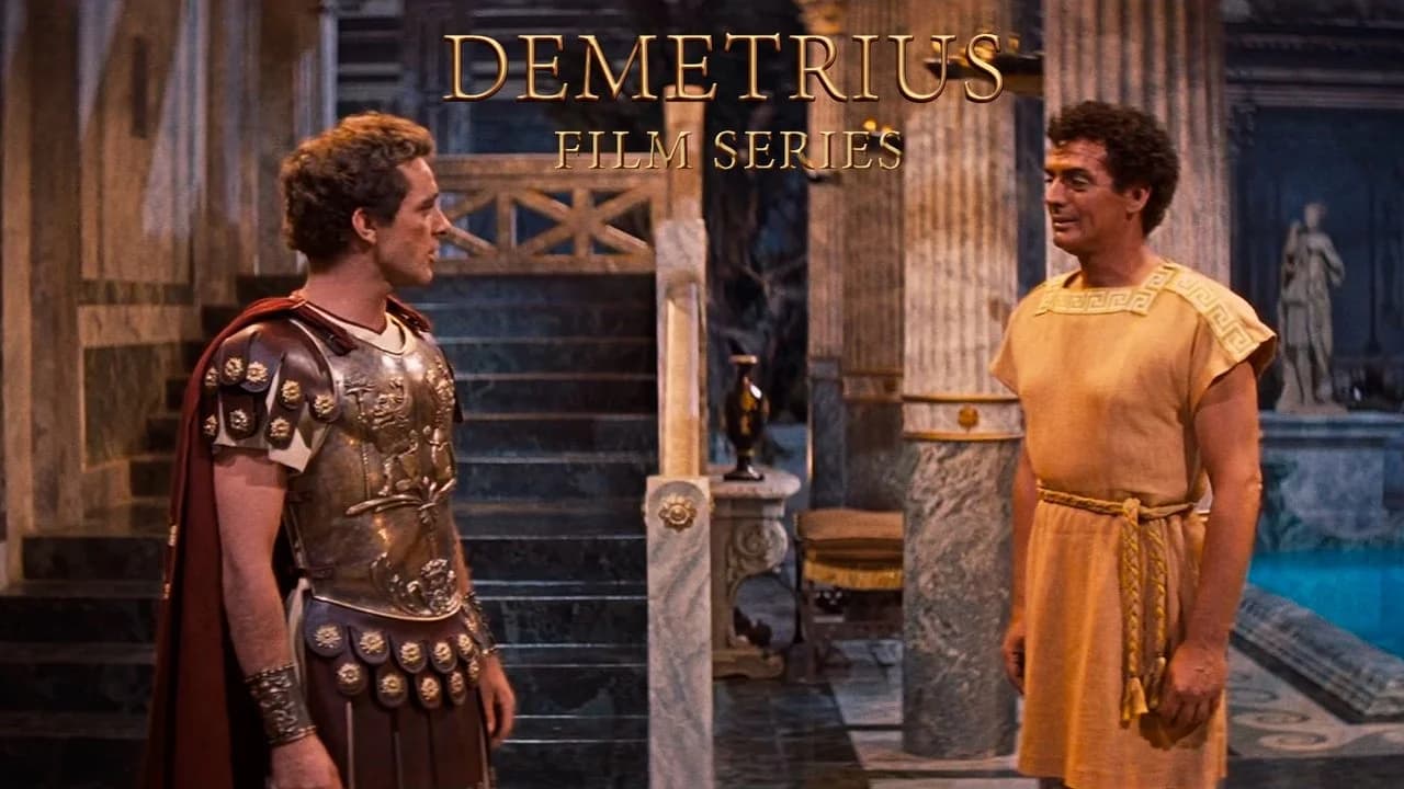 Demetrius Collection