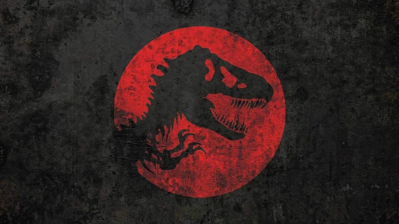 Jurassic Park [Seri]