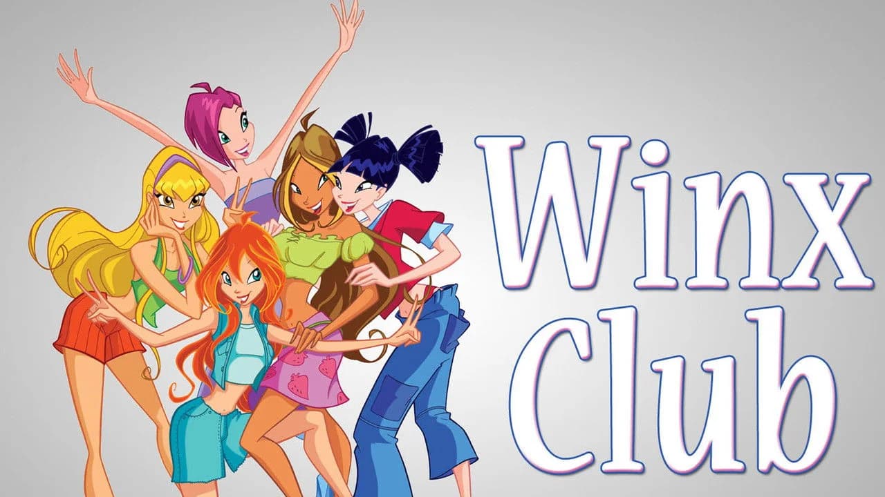 Winx Club [Seri]