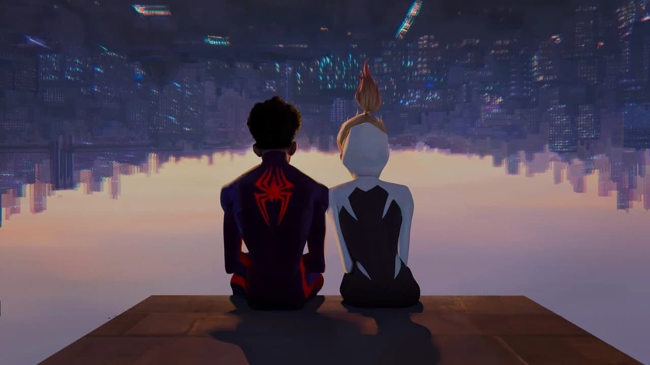 Spider-Man: Spider-Verse Collection