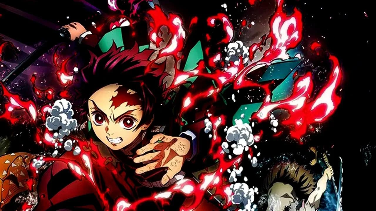 鬼滅の刃 シリーズ