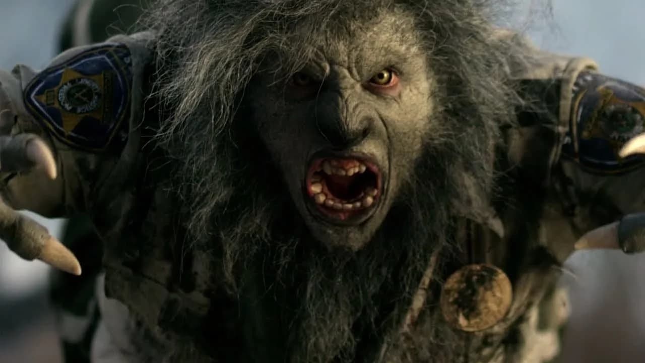 WolfCop Collection