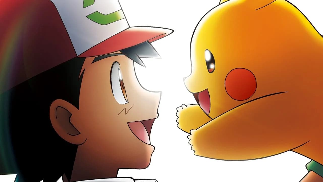 ポケットモンスター （オリジナル作品）シリーズ
