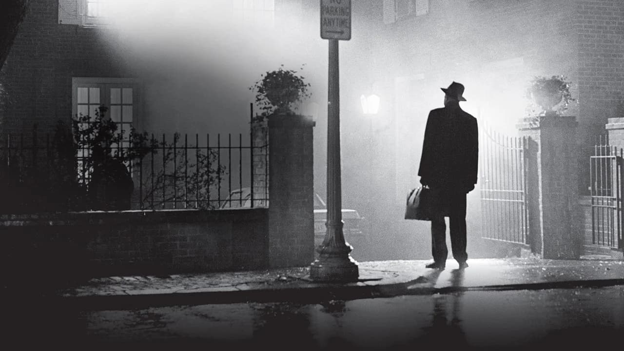 The Exorcist Collection
