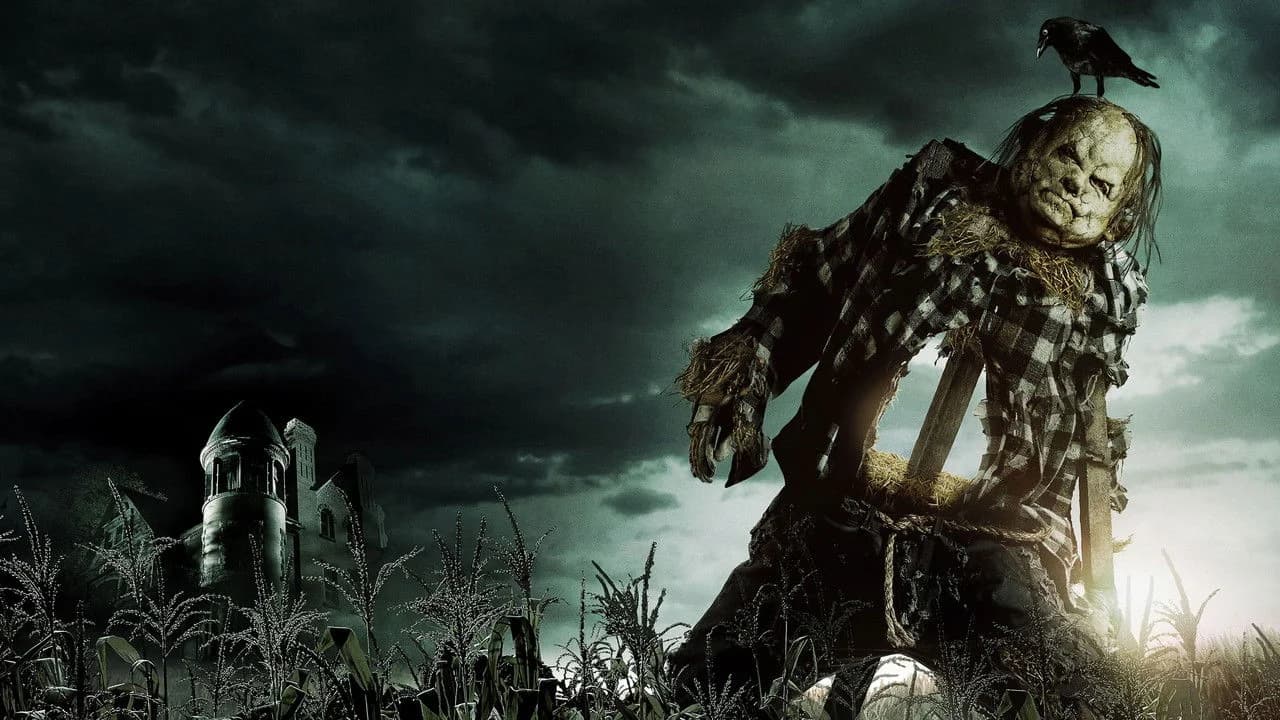 Scary Stories to Tell in the Dark Collection