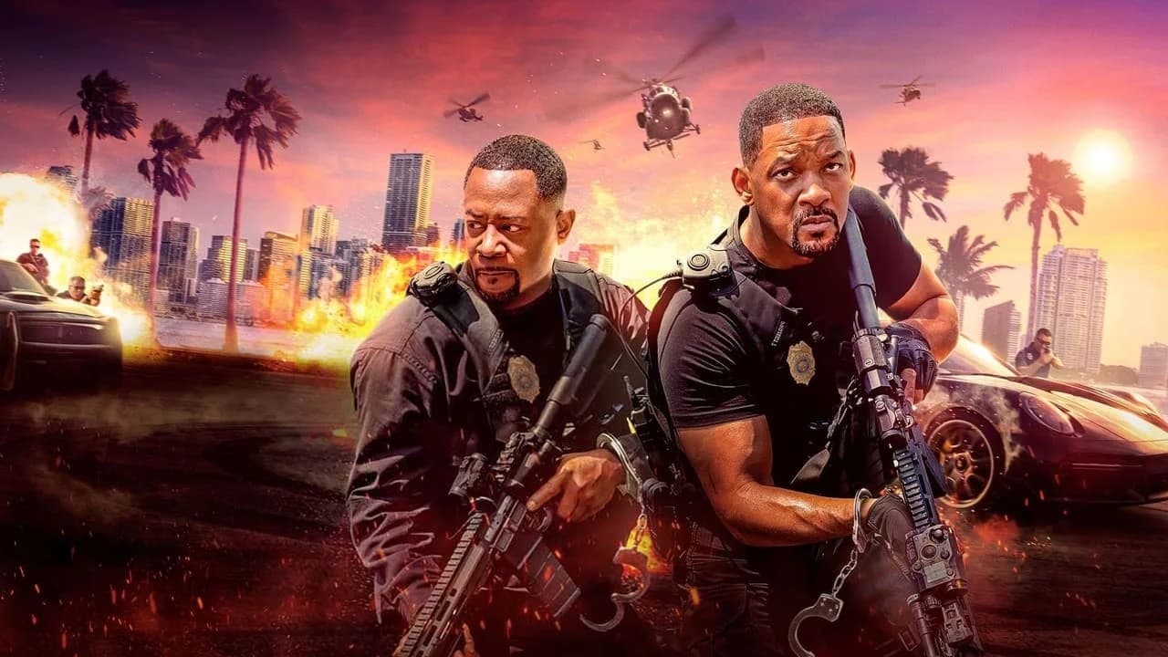 Bad Boys Koleksiyonu