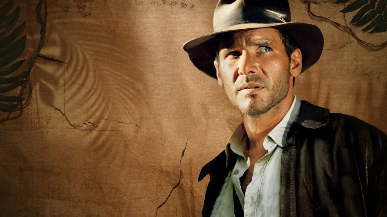 Indiana Jones Koleksiyonu