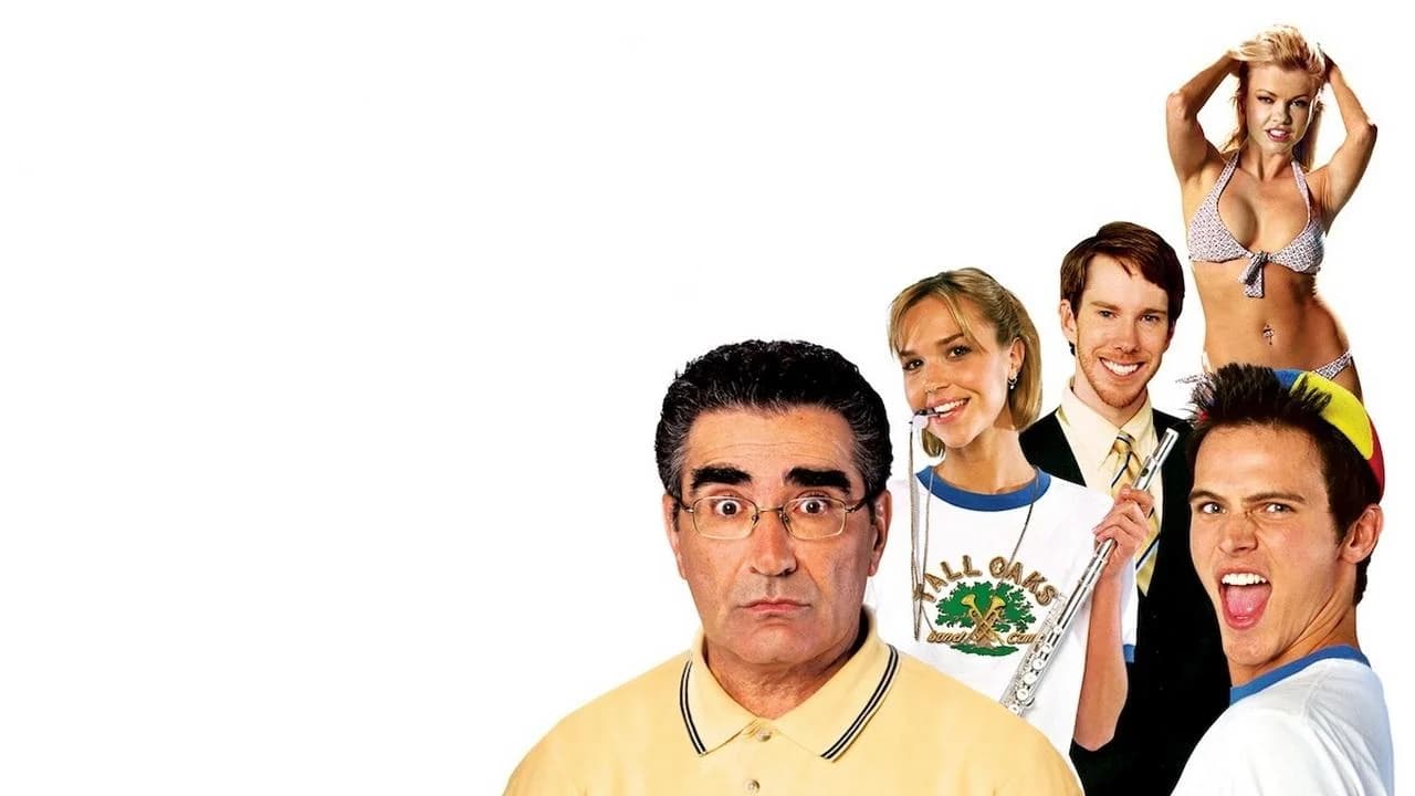 Amerikan Pastası (Spin-off) Koleksiyonu