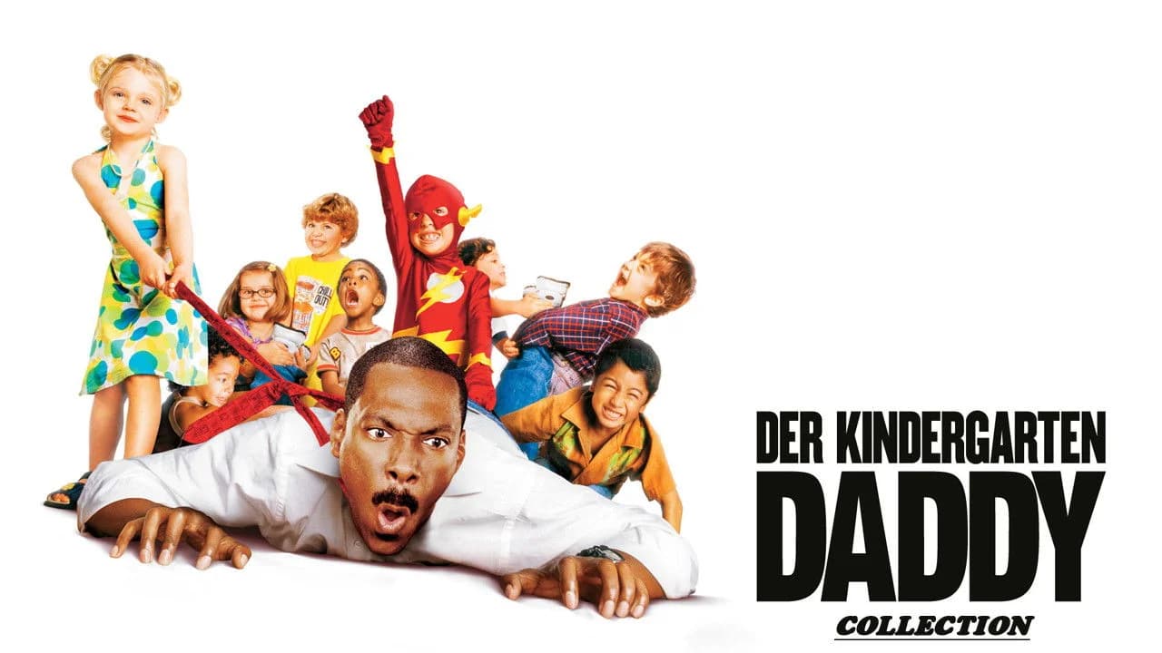 Daddy Day Camp Collection