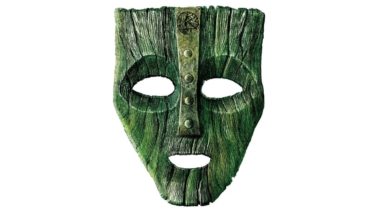 Maske [Seri]