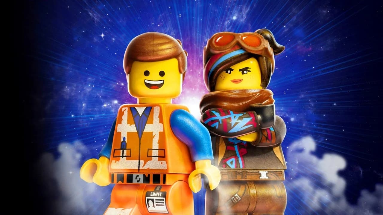 LEGO 2 Film Koleksiyonu