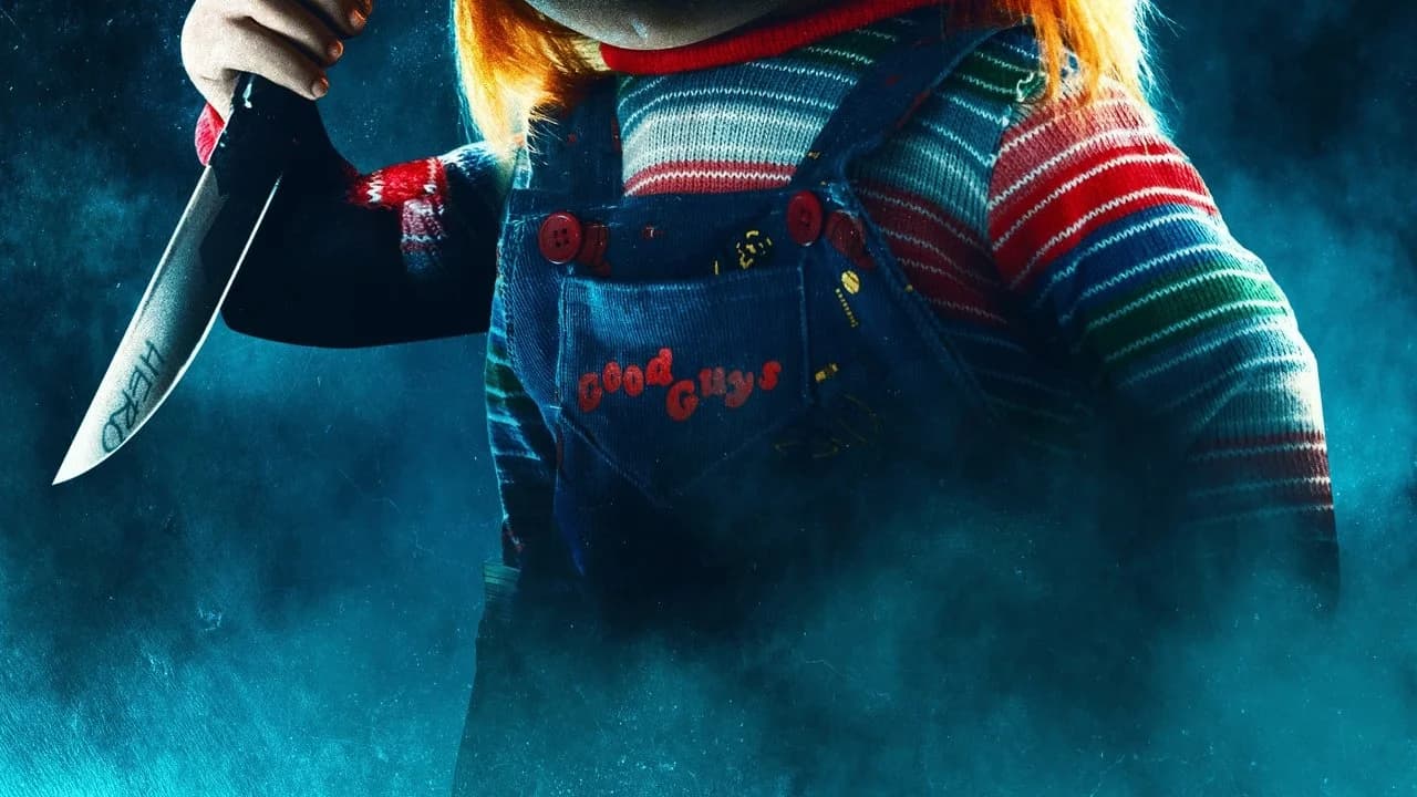 Chucky [Seri]