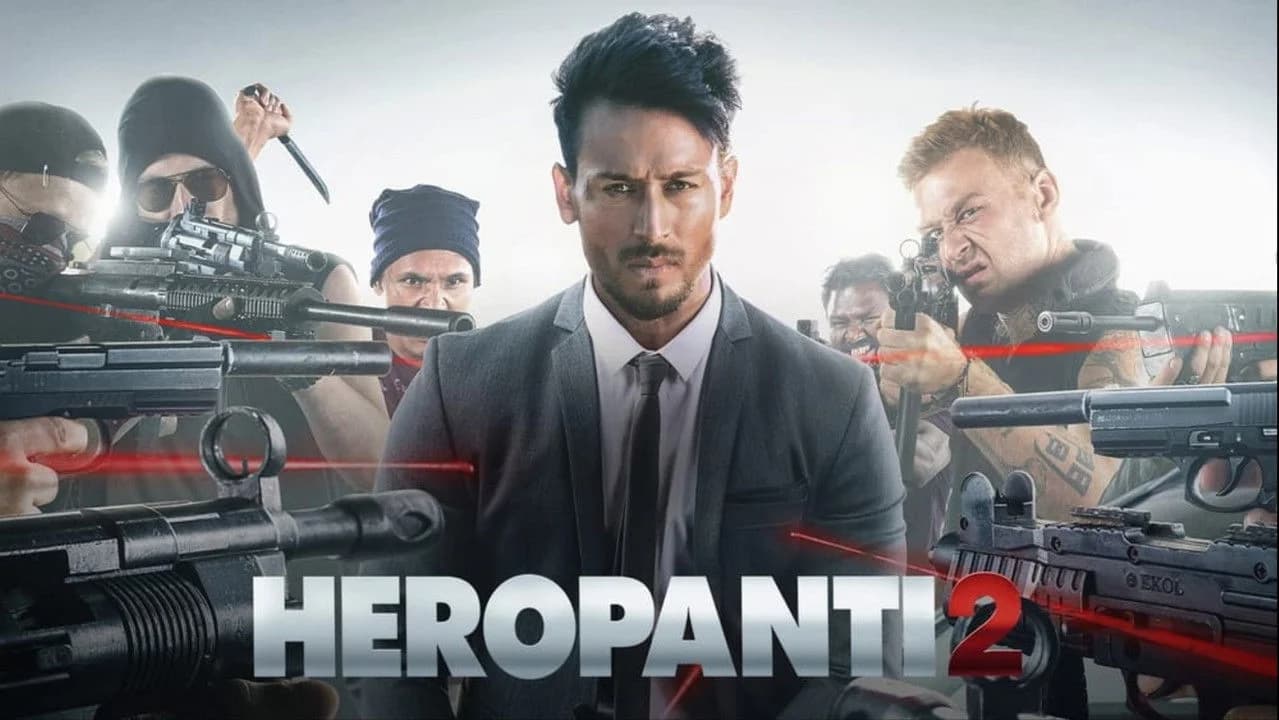 Heropanti Collection