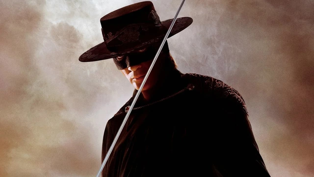 Zorro Koleksiyonu