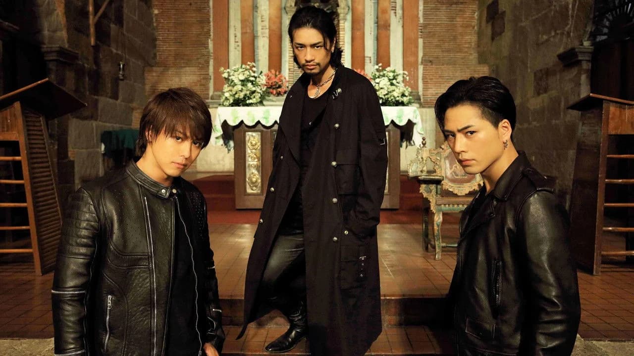 HiGH&LOW シリーズ