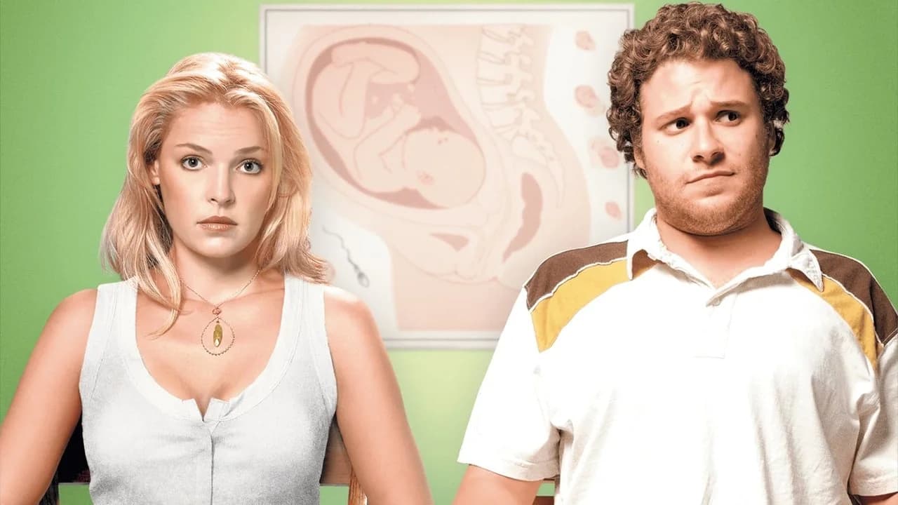 Knocked Up Collection