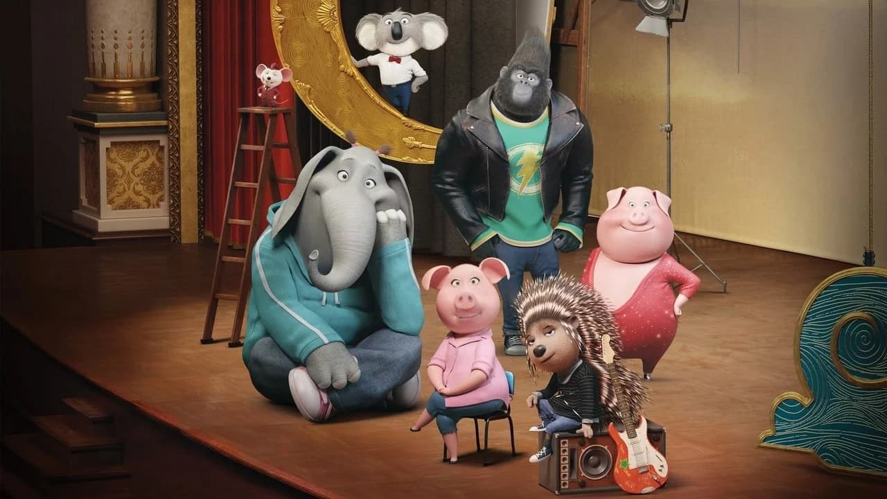 Sing Collection