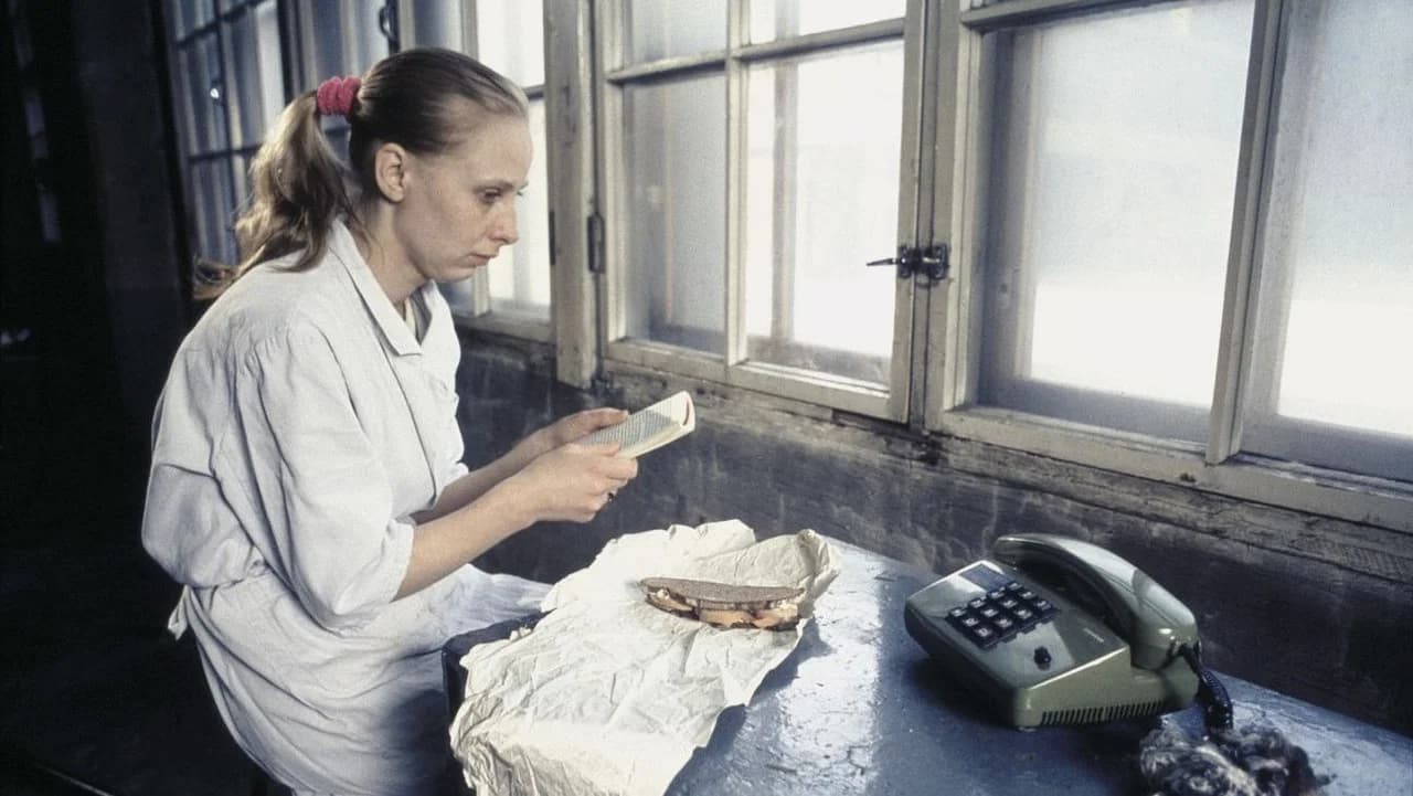 Aki Kaurismäki, Trilogía del proletariado