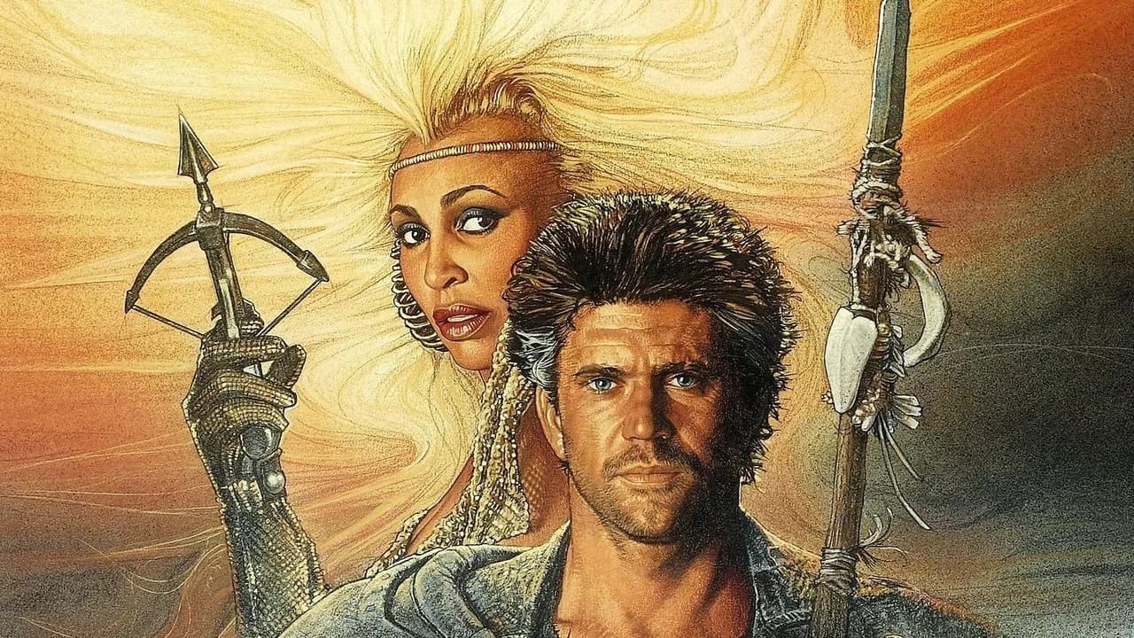 Mad Max Koleksiyonu