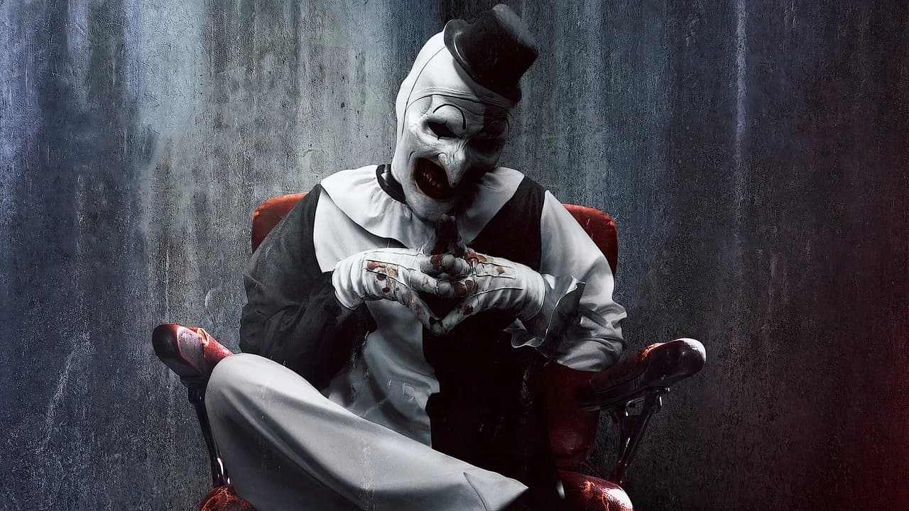 Terrifier Koleksiyonu