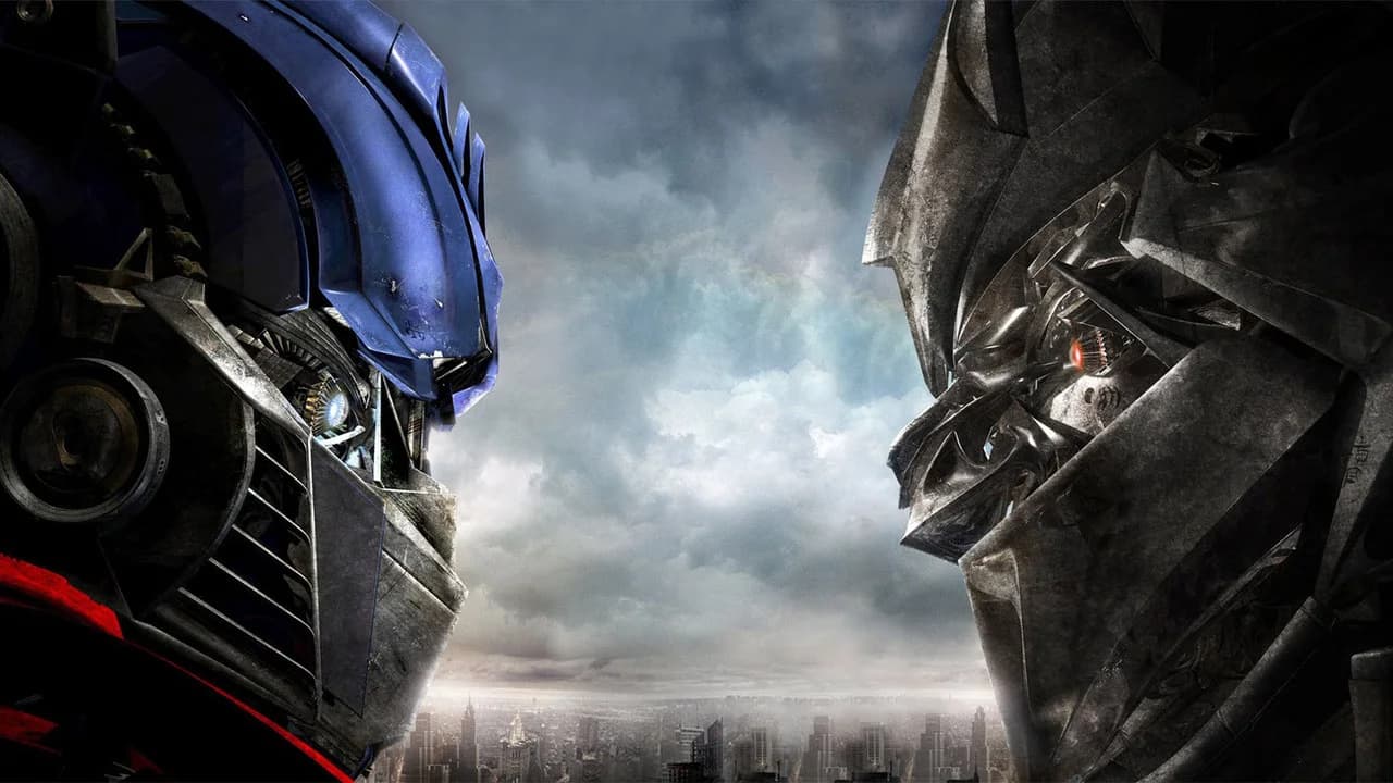 Transformers [Seri]