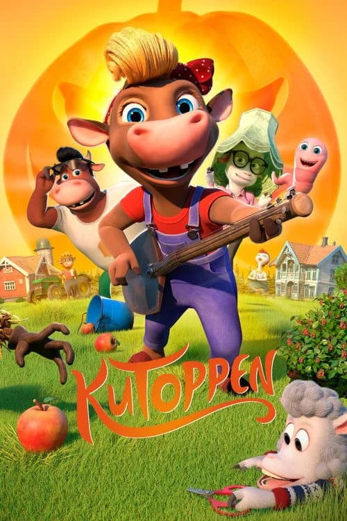 KuToppen Collection