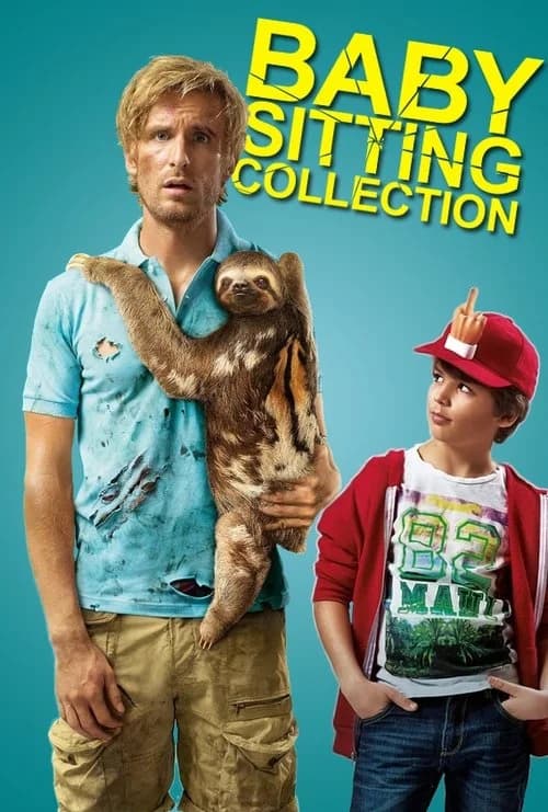 Babysitting Collection