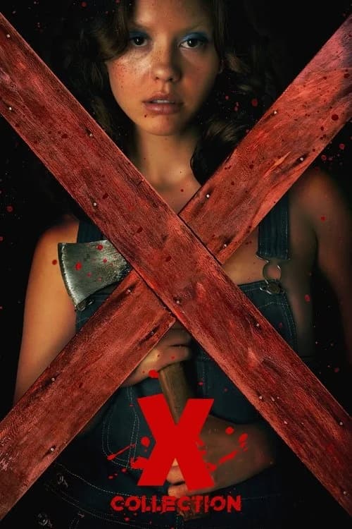 X Koleksiyonu
