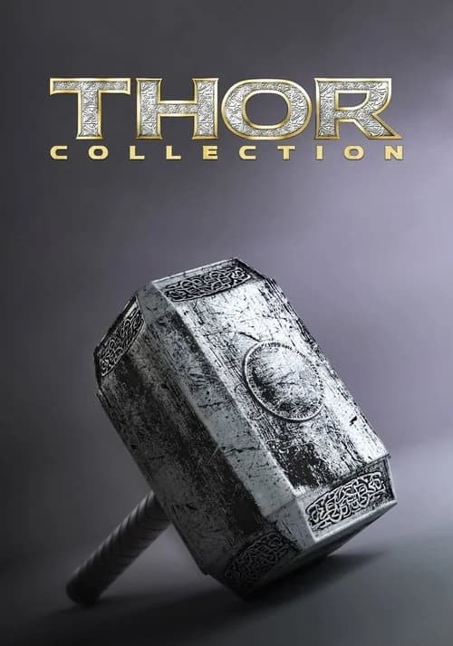 Thor [Seri]