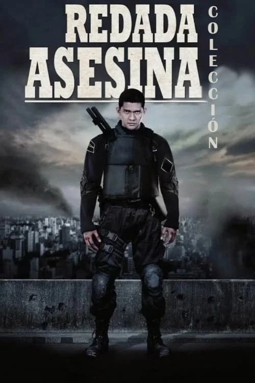 Baskın Koleksiyonu