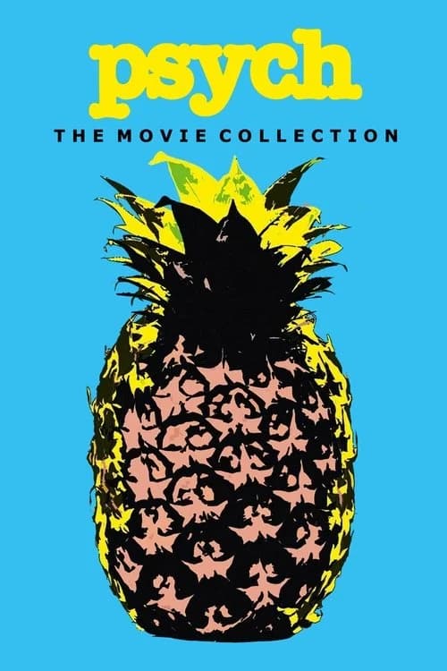 Psych Collection