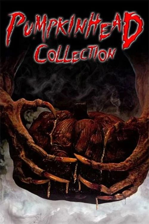 Pumpkinhead Collection