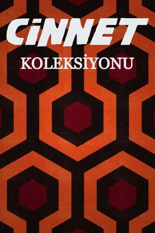 Cinnet [Seri]