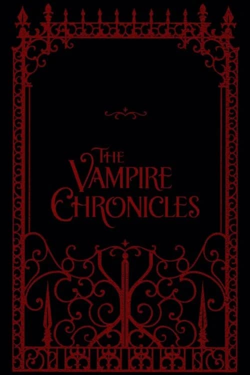 Vampirle Görüşme [Seri]