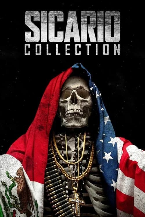 Sicario [Seri]