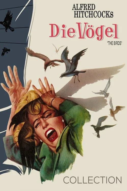 The Birds Collection
