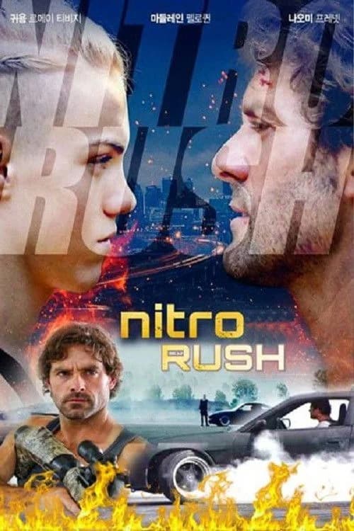 Collection Nitro