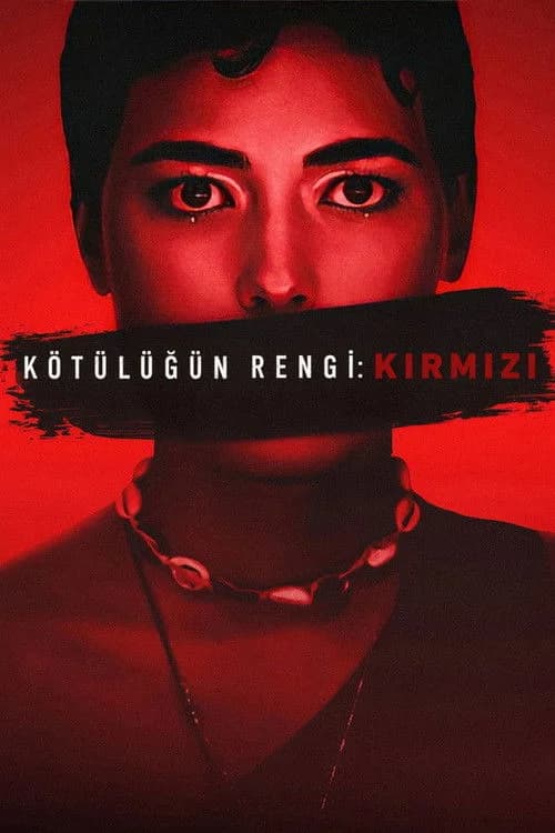 Kötülüğün Renkleri Koleksiyonu