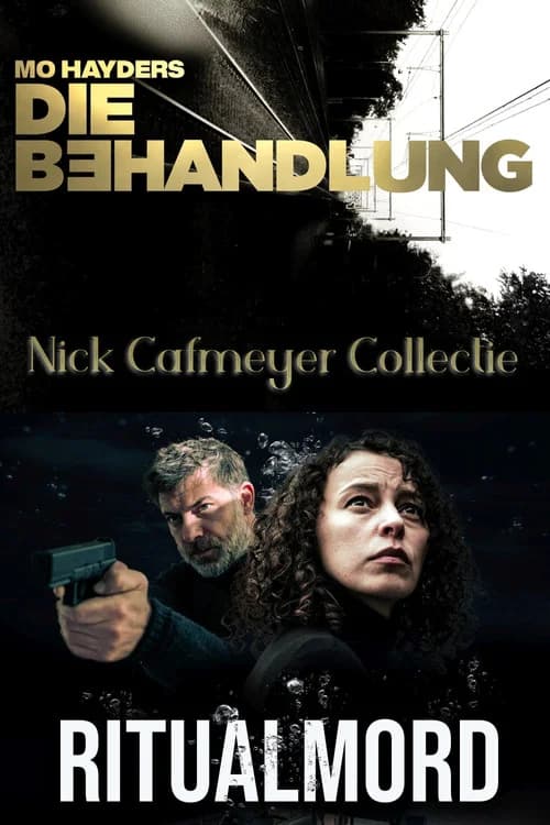 Nick Cafmeyer Collectie