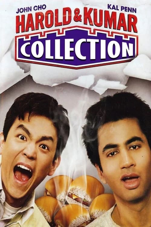 Harold & Kumar Collection