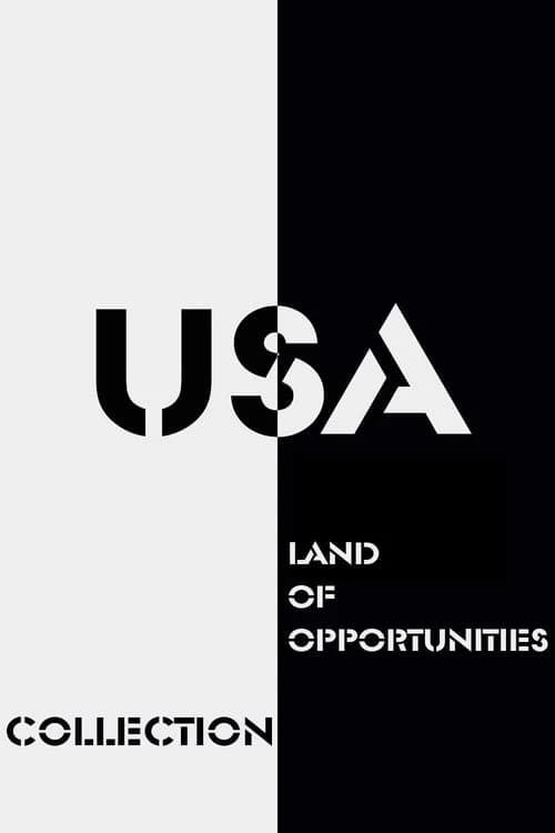 Amerika: Fırsatlar Ülkesi [Seri]
