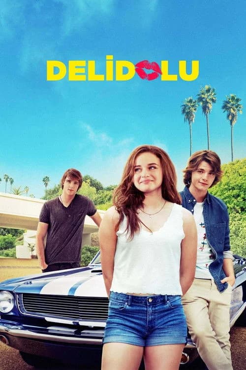 Delidolu [Seri]
