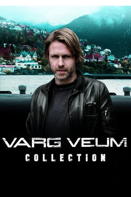 Varg Veum [Seri]